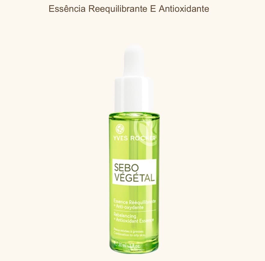 Product Sério Vegetal