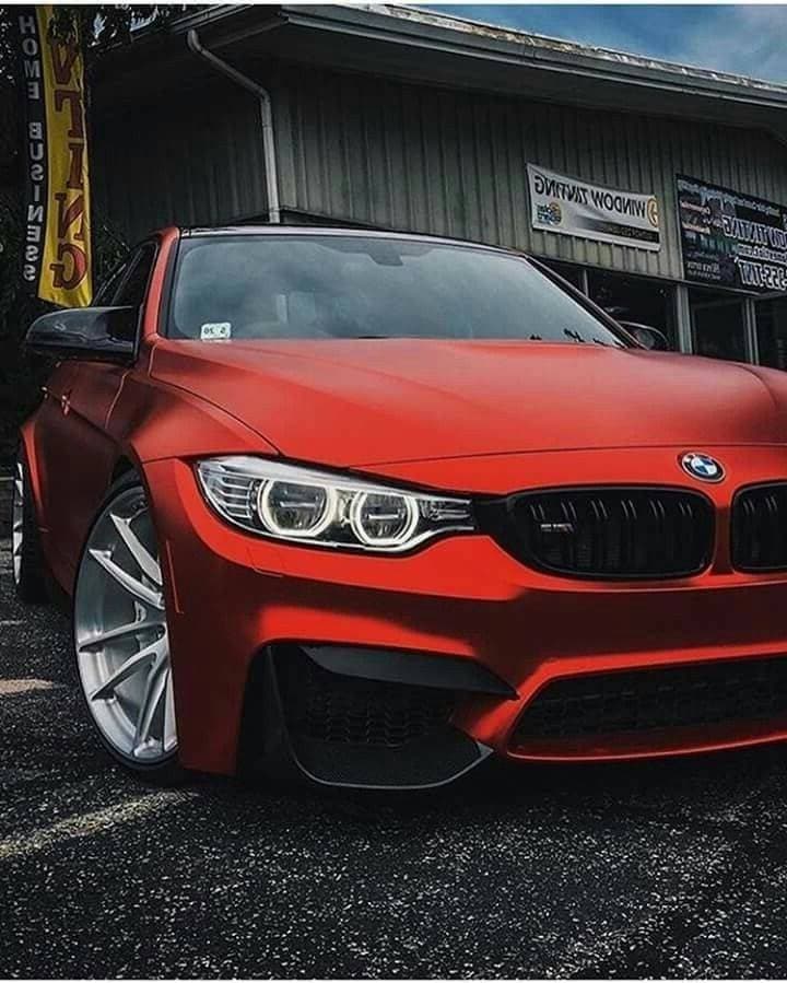 Fashion BMW F80 M3