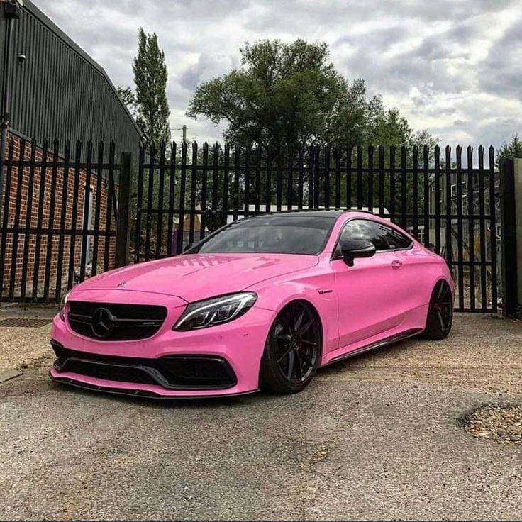 Fashion Mercedes AMG