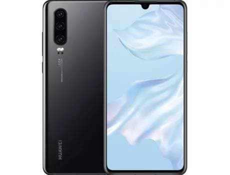 Fashion Huawei P30