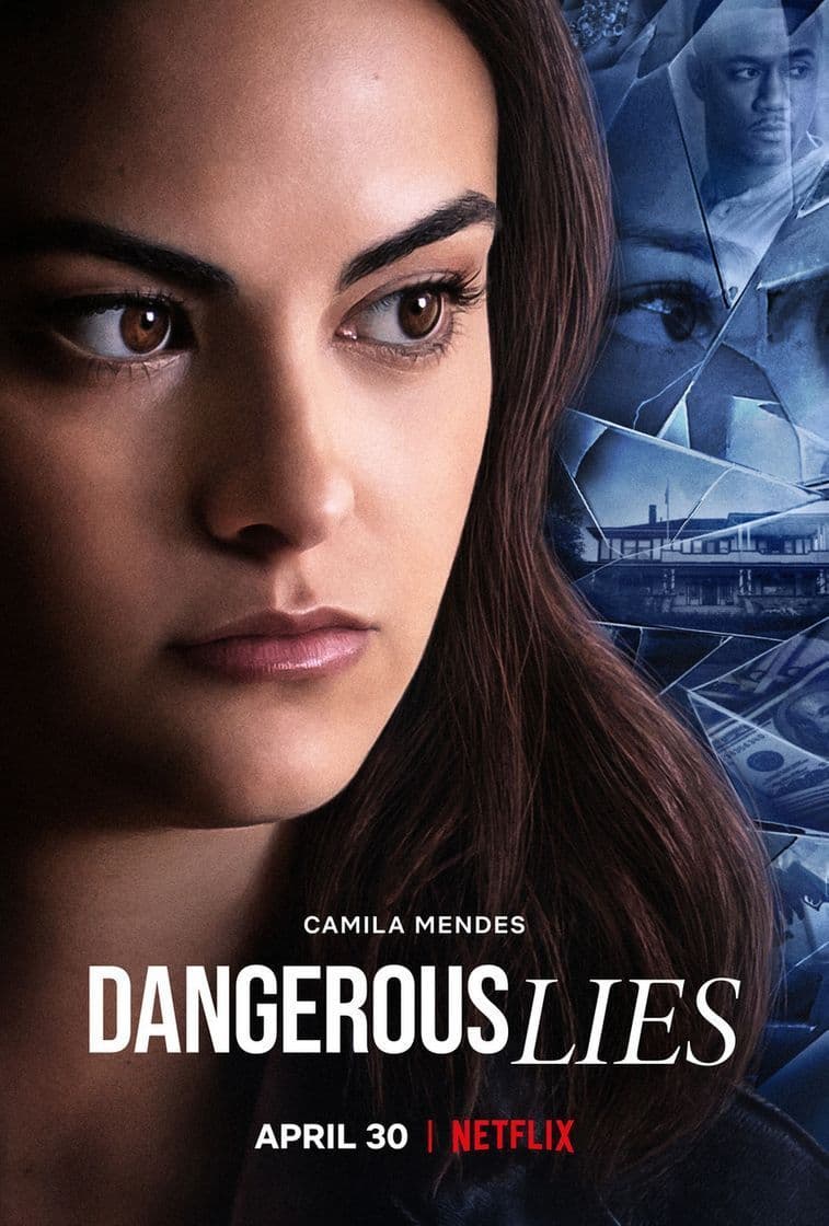 Película Dangerous Lies