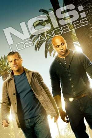 Serie NCIS: Los Angeles