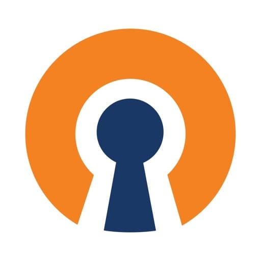 App OpenVPN Connect