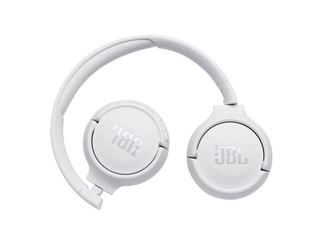 Product JBL TUNE 500 BLUETOOTH BRANCO