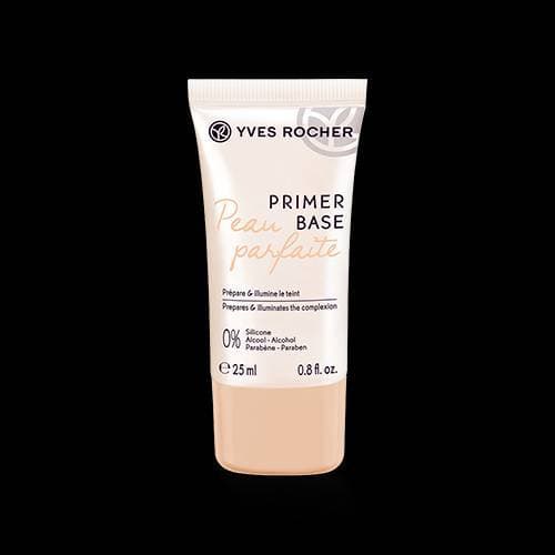 Product Primer Yves Rocher