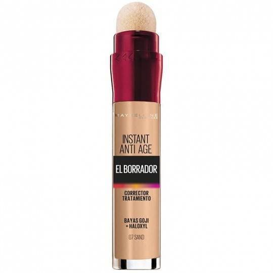 Product Corrector olheiras