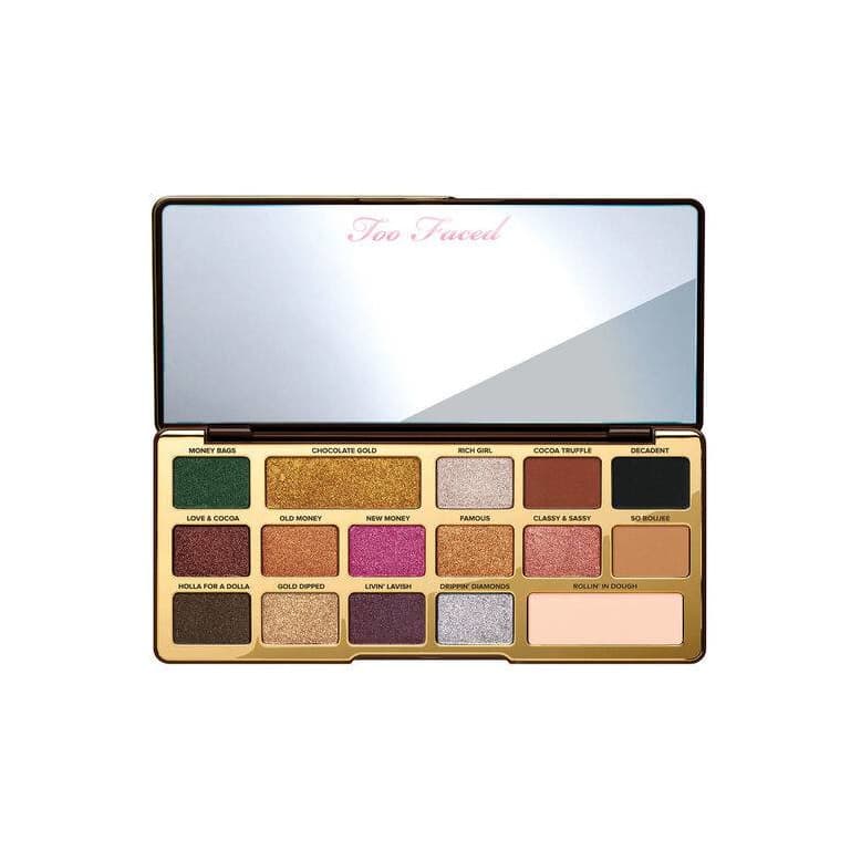 Product Paleta de sombras