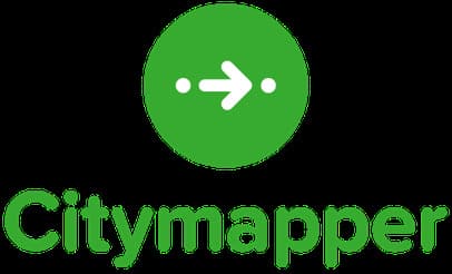 App Citymapper