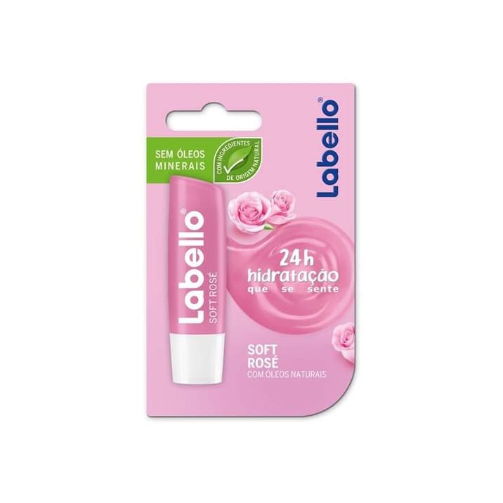 Producto Batom labello soft rose