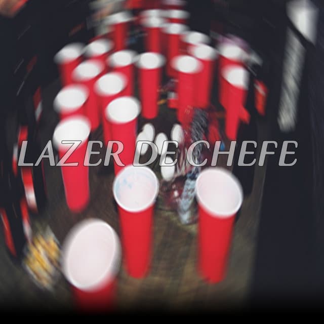 Music Lazer de Chefe