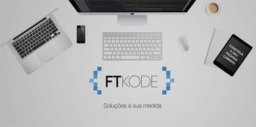 Place FTKODE - Frenetikódigo Software Unipessoal Lda.