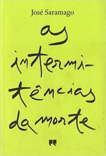 Libro José Saramago