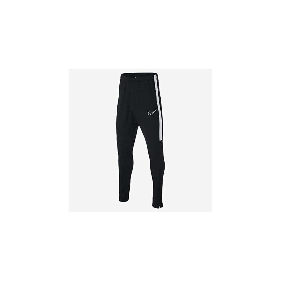 Fitness Nike Dry Acdmy Pant Kpz - Pantalones, Niños, Negro