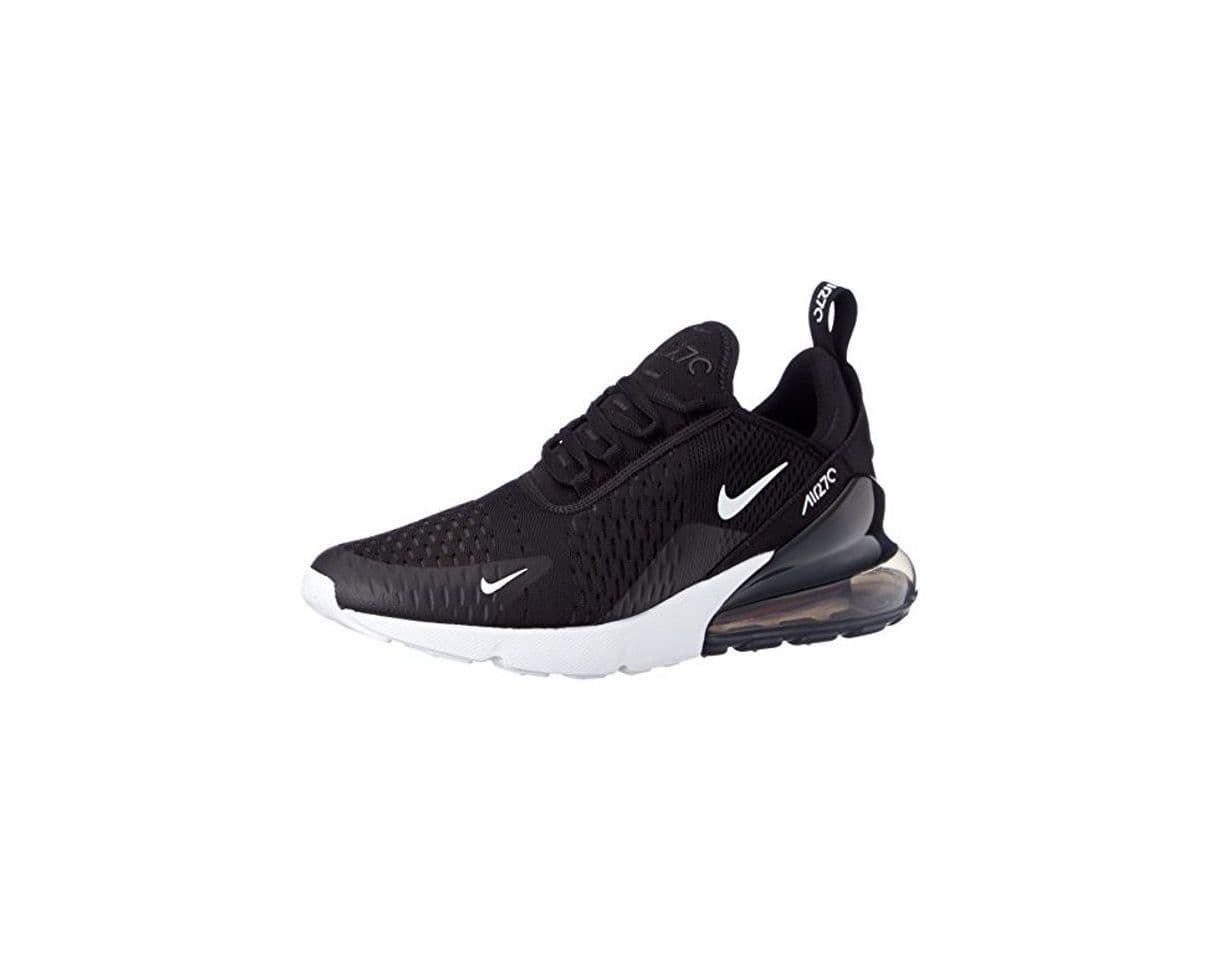 Fashion Nike Air MAX 270, Zapatillas de Gimnasia para Hombre, Negro