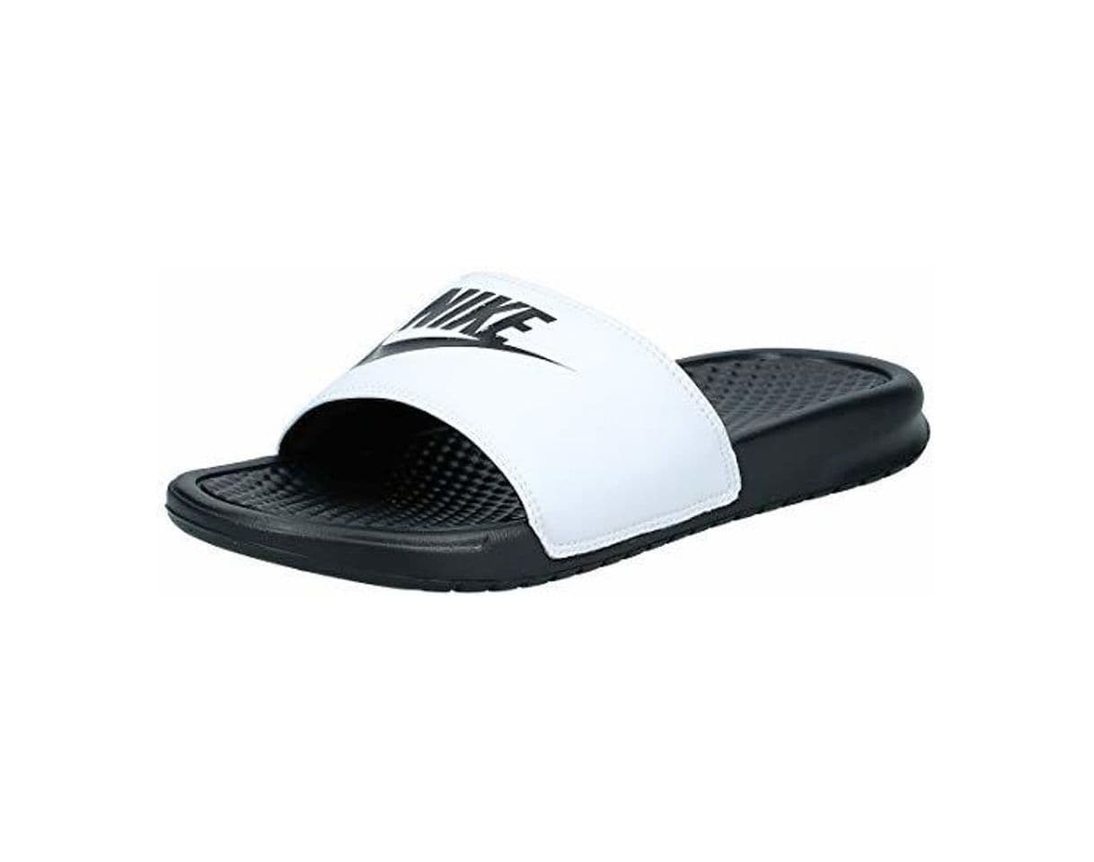 Fashion Nike Benassi Jdi, Chanclas Unisex Adulto, Multicolor