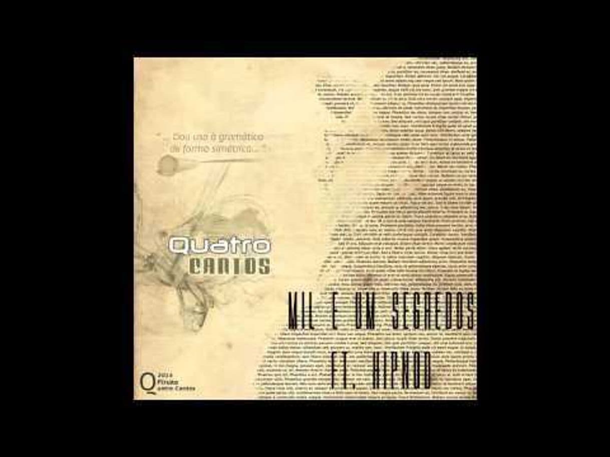 Music Piruka - Mil segredos