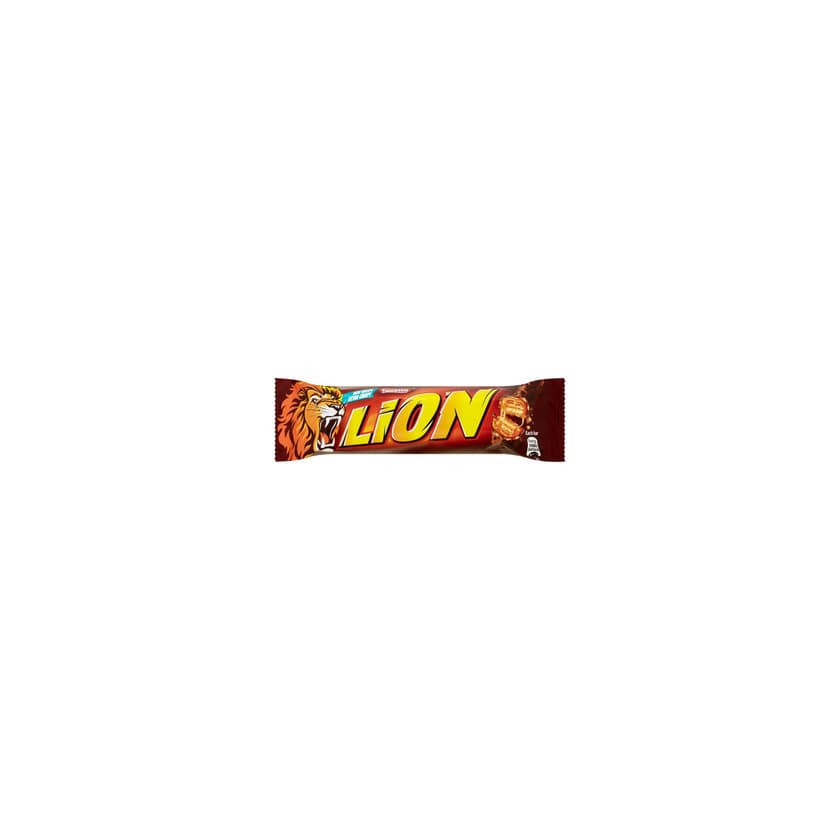 Product Lion chocolate