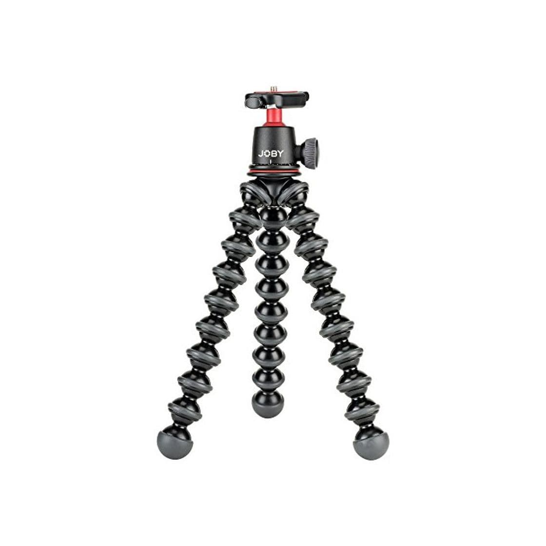 Electronic Joby GorillaPod 3K Kit Digitales/Cámaras de Película 3pata(s) Negro tripode - Trípode