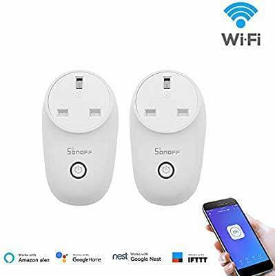 Product Smart Plug WiFi