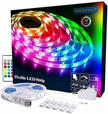 Product Led RGB stripe