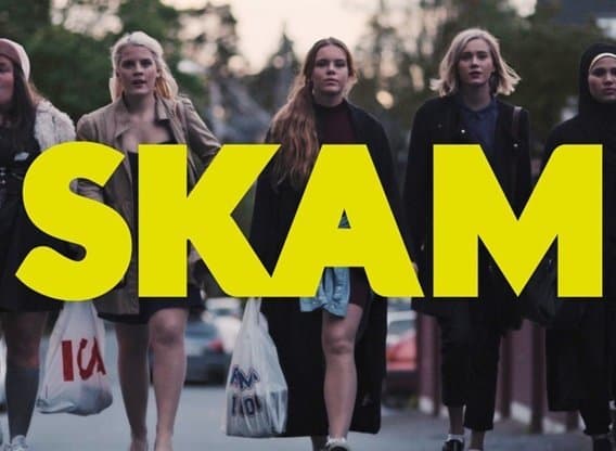 Serie SKAM