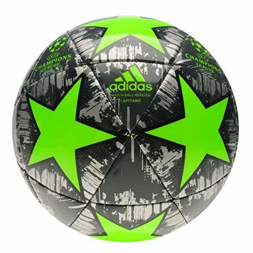 Product adidas Champions League Pelota de Partido capitán réplica Balón de Fútbol Edad