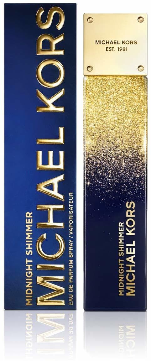 Producto Michael kors midnight shimmer 