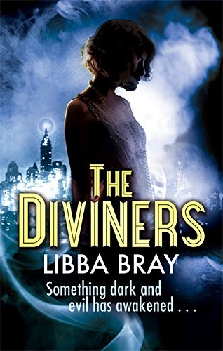 Libro The Diviners