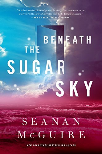 Libro Beneath The Sugar Sky