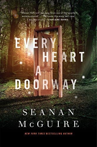 Libro Every Heart A Doorway