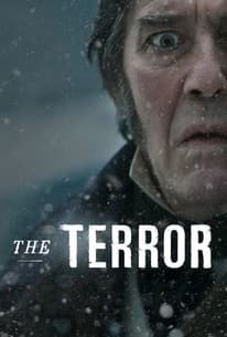 Serie The Terror