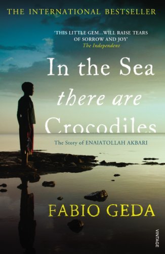 Libro In the Sea There Are Crocodiles