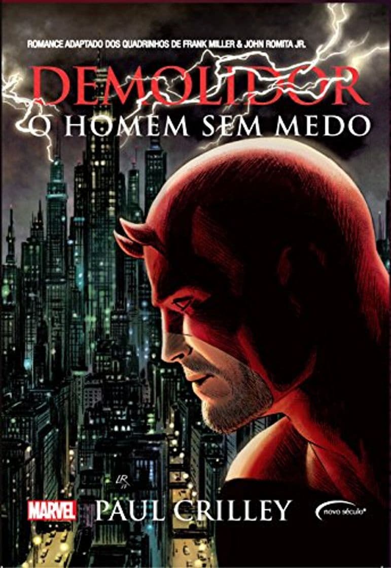 Película Daredevil