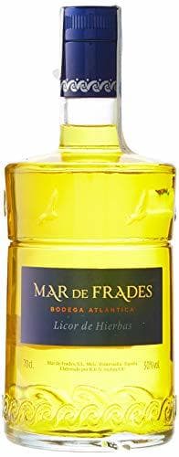 Producto Mar de Frades