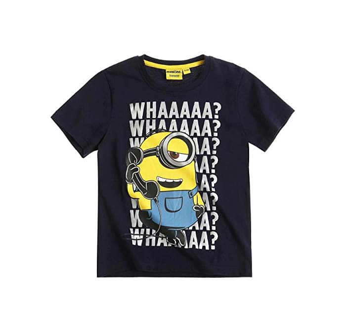 Producto Minions