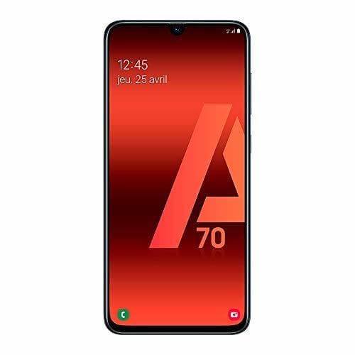 Electronic Samsung Galaxy A70 - Smartphone 4G