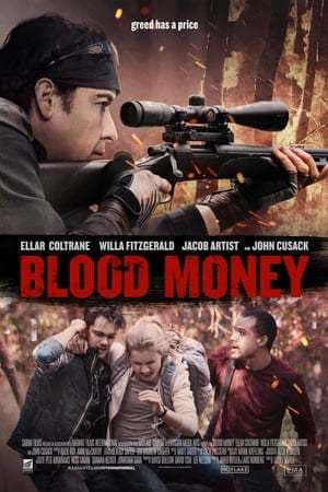 Movie Blood Money