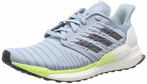 Producto adidas Solar Boost W, Zapatillas de Entrenamiento para Mujer, Grau