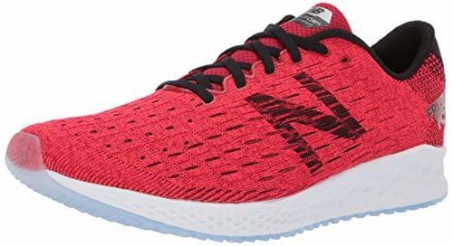 Producto New Balance Fresh Foam Zante Pursuit, Zapatillas de Running para Hombre, Rojo