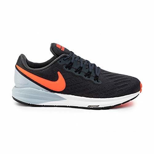 Producto Nike Air Zoom Structure 22, Zapatillas de Atletismo para Hombre, Multicolor