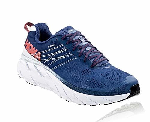 Producto HOKA ONE One Clifton 6 Deportivas Hombres Azul