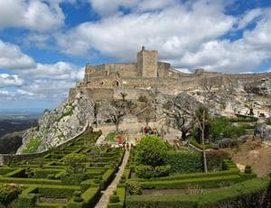 Place Marvão