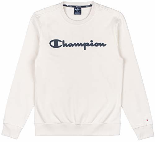 Fashion Champion American Classic Sudadera para Hombre - algodón Talla