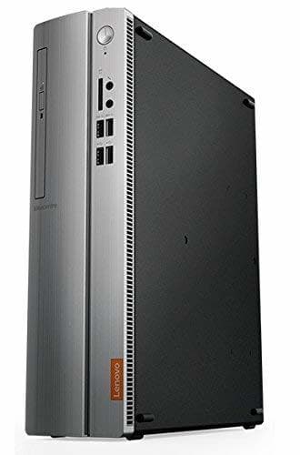 Place Lenovo Ideacentre 510S - Ordenador de sobremesa (Intel Core i5-7400, 8GB de