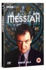 Serie Messiah