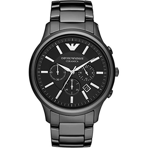 Place Emporio Armani Ceramic AR1474 - Reloj para Hombres