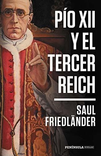 Book Pío XII y el Tercer Reich