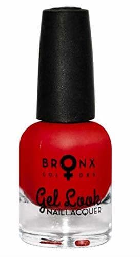 Beauty Bronx Colors, Esmalte de uñas