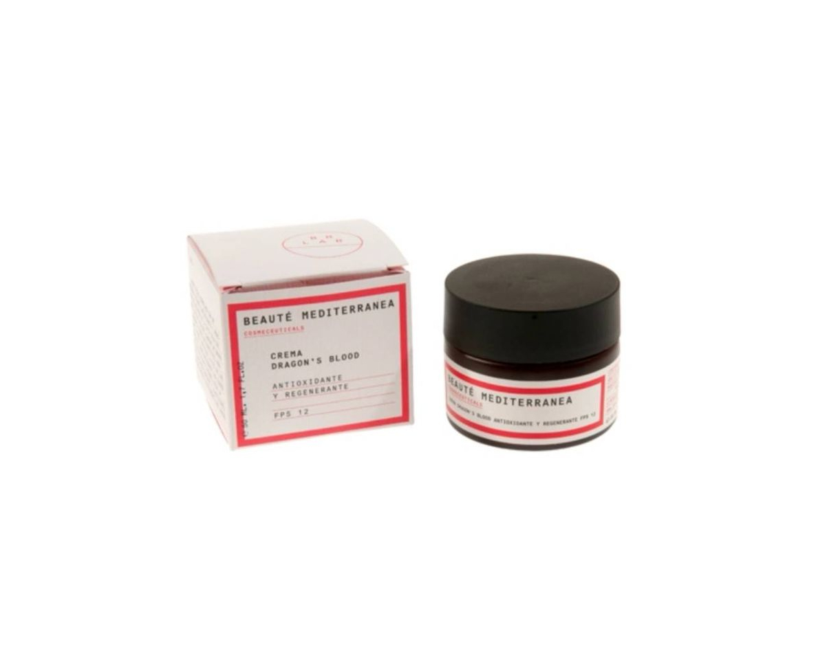 Product Beauté Mediterranea Crema Dragon's Blood 