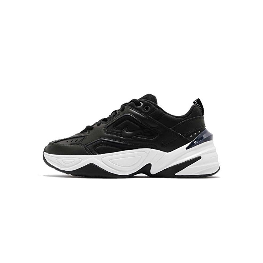 Moda Nike W M2K Tekno, Zapatillas para Mujer, Multicolor